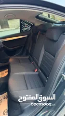  6 سكودا اوكتافيا 2020 ترخيص 2019