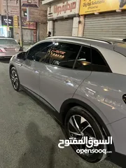  3 ID.4 pure +2022 للبيع