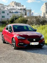  1 سيات ليون اف ار 2020