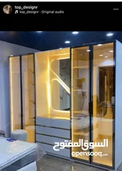  10 خزائن ودواليب تفصيل