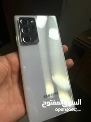  1 نوت20الترا 5G