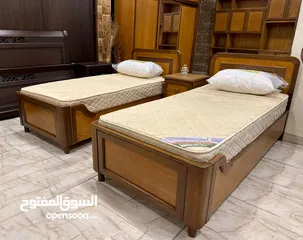  4 غرف نوم ثقيله للبيع