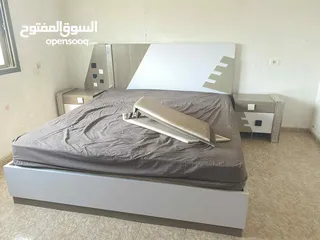  2 غرفة موم مستعملة