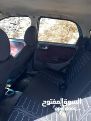  5 اوبل كورسا اتومات 2002