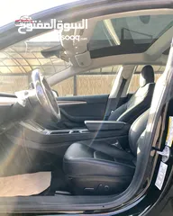  9 تيسلا مودل 3 موديل 2023 ستاندر بلس فحص كامل  Tesla Model 3 2023 standard plus