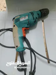  10 درل توتال قوي وعملي فك وتركيب وصاروخ ألماني قوي وعملي//////////_____________////////////////////////