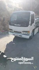 1 تنك مي 4 متر للبيع كاش فقط