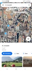  1 الجويده ارض 1900م تجاري وسكني حوض البلد بسعر جيد