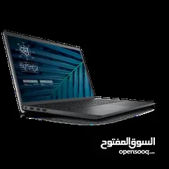  1 Dell Vostro 3510 Core i3 - 256GB SSD M.2 جيل حادي عشر