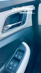  13 ماتور 1500CC اقتصادي MG 5 2023  سيارة نظيفة جداً  نظام ايكو لتوفير الوقود