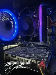 2 بيسي مستخدم قيمنج سعر جيد لل