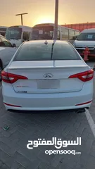  3 Hyundai sonata 2017 in perfect condition