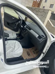  6 سكودا ربد 2013