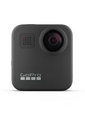  2 GoPro max 360 للمحترمين والمغامرين والموهوبين