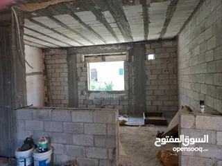  9 بيت للبيع في عمان ضاحية الاقصى