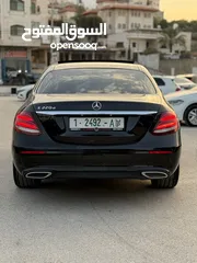  13 مارسيدس E220 ترخيص 2019/ترخيص لغايه5/10/2026 محرك 2000 ديزل