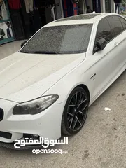  8 Bmv 528 للبيع او بدل الخليل واد الهرية بوضع الشركة
