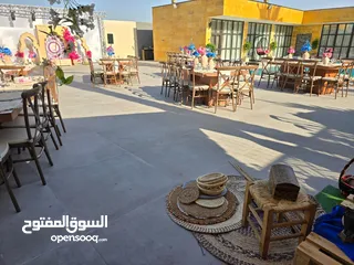  27 شالية الترف