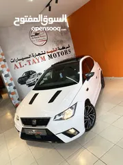 3 SEAT IBIZA