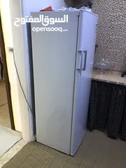  2 فريزر 7 أدراج