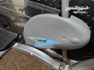  3 جهاز اوربت تريك بلاتينيوم اصلي