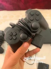  2 ps 2 للبدل على تابلت