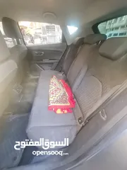 2 سيات ليون 2015