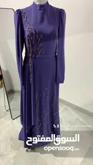  24 فساتين سهره