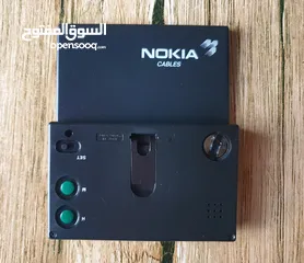  9 ساعة توقيت عالمي نوكيا nokia