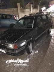  12 اوبل كادت موديل 90 للبيع