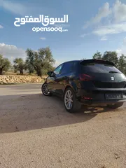  2 سيت ابيزا 2012 بوضع شركه