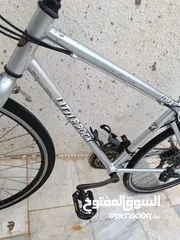  12 بايسكل C 700 مال باله للبيع