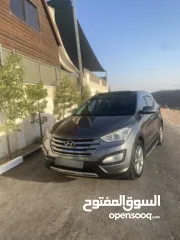  1 هونداي سنتافيه