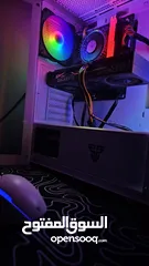  9 Gaming PC (RTX 4060 and I5 12400F , 32GB RAM)كمبيوتر العاب قوي جدا بسعر نار