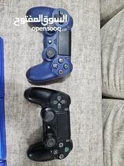  4 PlayStation 4 Pro 1 tera for sale -  like brand new