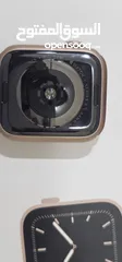  2 iwatch series 5 44mm roes gold