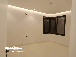  3 شقة فاخرة للايجار الرياض حي الياسمين   المساحه 180  مكونه من   3  غرف نو