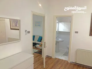  5 الكرسي ـ  فيلا فاخره جدا ـ مستقله ـ مفروشه للايجار او للبيع 4 طوابق - مسبح خاص ـ