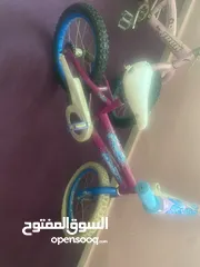  3 بسكليت عدد 2