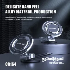  2 حامل هاتف معدن من شركة LENYES