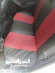  2 سيارة مستعملة للبيع موديل 2016 كيا سيراتو