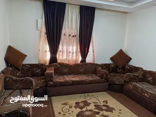  7 طقم كورنر عدد2 للبيع طاولات