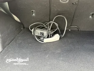  26 هونداي توسان ترخيص 2022 محرك 1600 هايبرد plug in/يقطع على الشحنه 65 كيلو متر