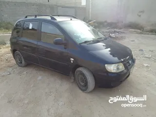  2 هونداية متريكس