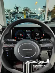  6 Hyundai Sonata 2024 SE 2.5cc