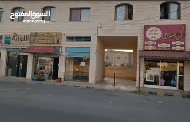  2 عمان منطقة احد  بجانب المركز الصحي ومديرية امانة احد