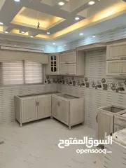  3 مطابخ ألمنيوم صولد مطابخ المنيوم مع bvc مطابخ الغد للألمنيوم