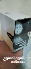  11 ساعه  كاسيو على الطاقه الشمسيه وساعه كلاسيك جديد