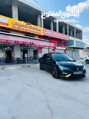  1 سيات Fr 2018