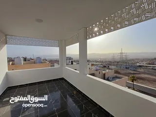  29 شقة فاخرة للبيع التاسعة ط3هندسي رواف 161اطلالة بحرية دائما